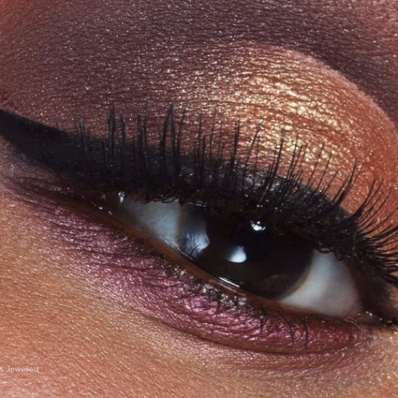 NWT Ciaté London Fierce Flicks Liquid Liner
- Liquid Eyeliner in Black 1.7 ml - Picture 3 of 4